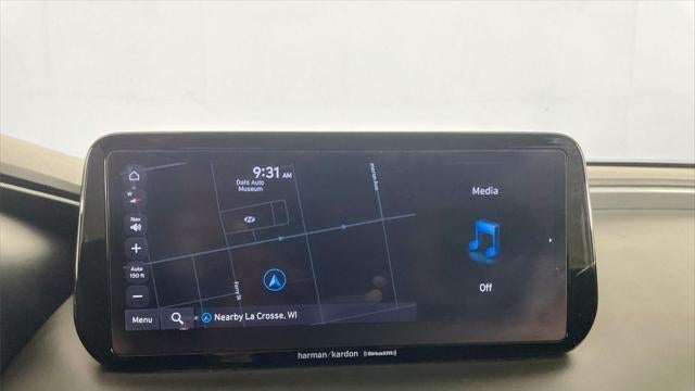 2023 Hyundai SANTA FE Hybrid SEL Premium