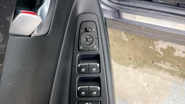 2023 Hyundai SANTA FE Hybrid SEL Premium