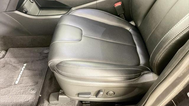 2023 Hyundai SANTA FE Hybrid SEL Premium