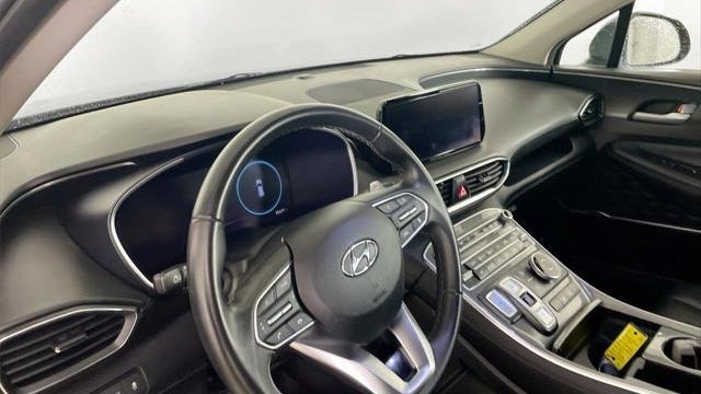 2023 Hyundai SANTA FE Hybrid SEL Premium