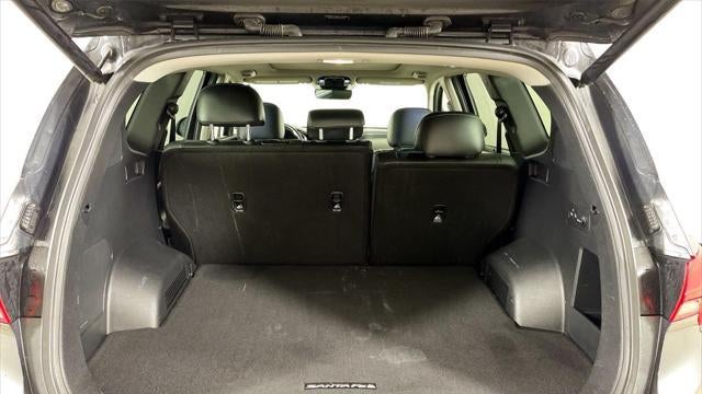 2023 Hyundai SANTA FE Hybrid SEL Premium