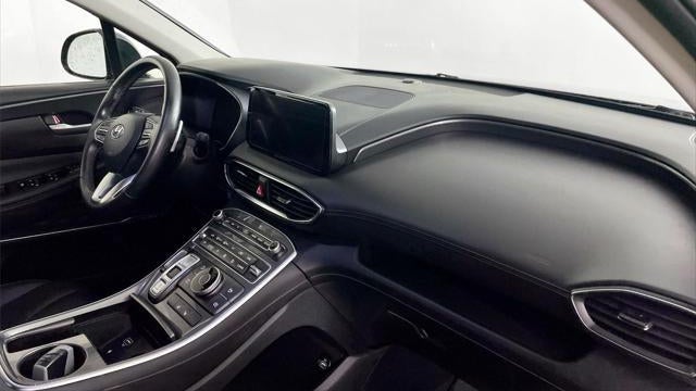 2023 Hyundai SANTA FE Hybrid SEL Premium