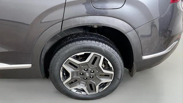 2023 Hyundai SANTA FE Hybrid SEL Premium