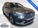 2023 SANTA FE Hybrid Thumbnail 29