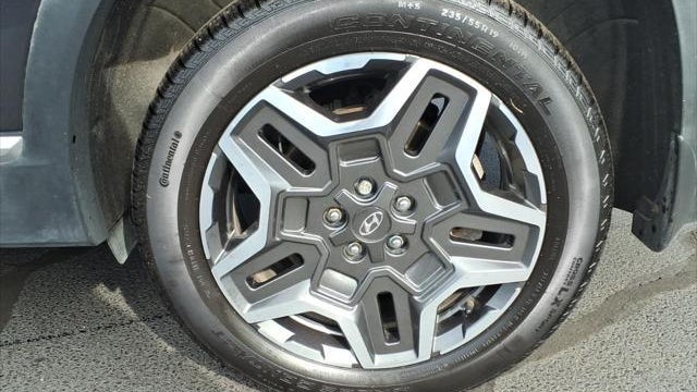 2023 Hyundai SANTA FE Hybrid SEL Premium