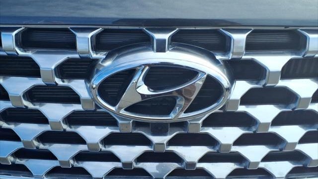 2023 Hyundai SANTA FE Hybrid SEL Premium