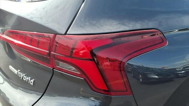 2023 Hyundai SANTA FE Hybrid SEL Premium