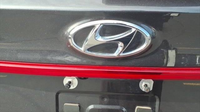 2023 Hyundai SANTA FE Hybrid SEL Premium
