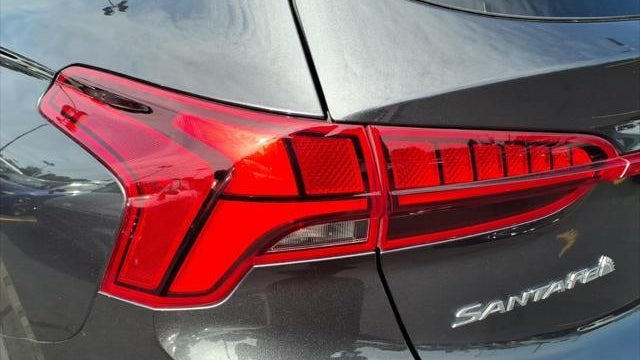 2023 Hyundai SANTA FE Hybrid SEL Premium
