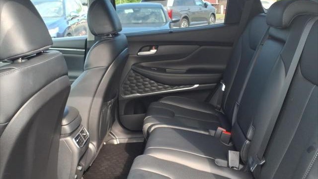 2023 Hyundai SANTA FE Hybrid SEL Premium