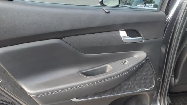 2023 Hyundai SANTA FE Hybrid SEL Premium
