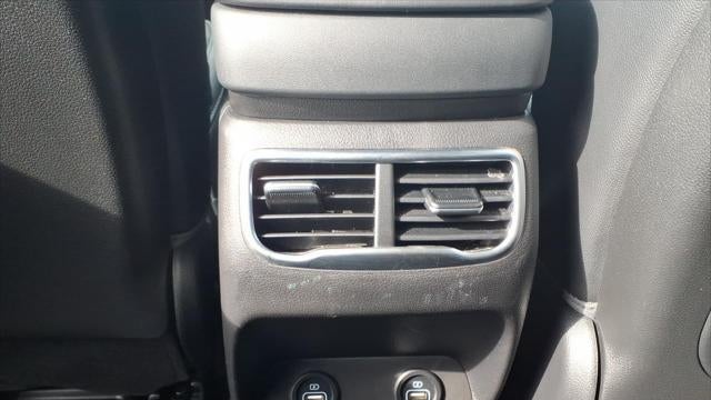 2023 Hyundai SANTA FE Hybrid SEL Premium