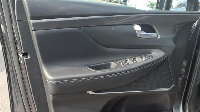 2023 Hyundai SANTA FE Hybrid SEL Premium