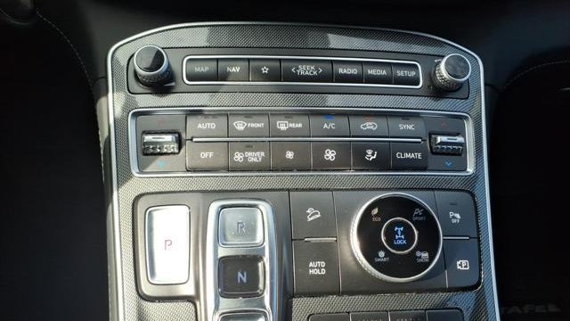 2023 Hyundai SANTA FE Hybrid SEL Premium