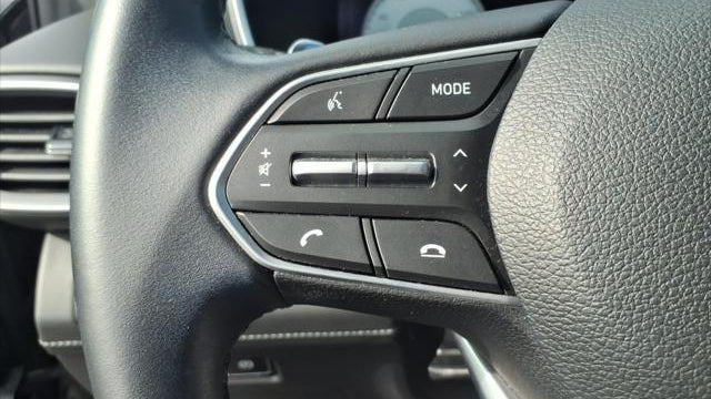 2023 Hyundai SANTA FE Hybrid SEL Premium