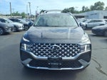2023 SANTA FE Hybrid Thumbnail 2