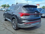 2023 SANTA FE Hybrid Thumbnail 8