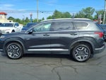 2023 SANTA FE Hybrid Thumbnail 9