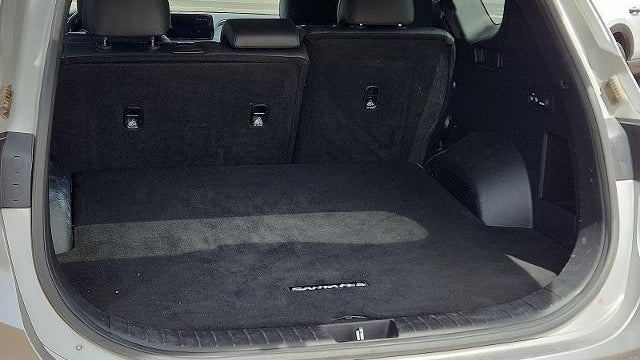 2023 Hyundai SANTA FE Hybrid SEL Premium