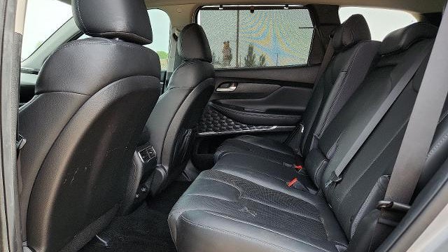 2023 Hyundai SANTA FE Hybrid SEL Premium