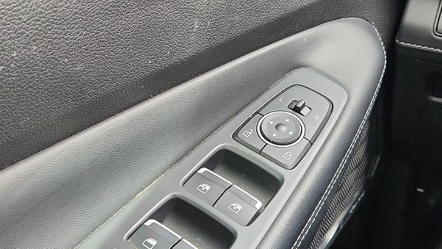 2023 Hyundai SANTA FE Hybrid SEL Premium