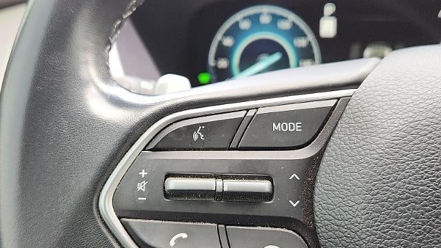 2023 Hyundai SANTA FE Hybrid SEL Premium