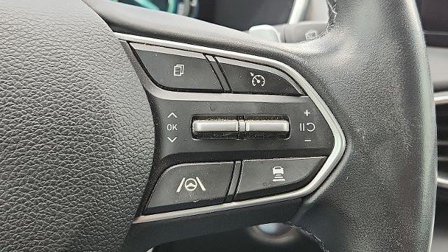 2023 Hyundai SANTA FE Hybrid SEL Premium