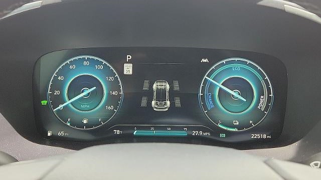 2023 Hyundai SANTA FE Hybrid SEL Premium