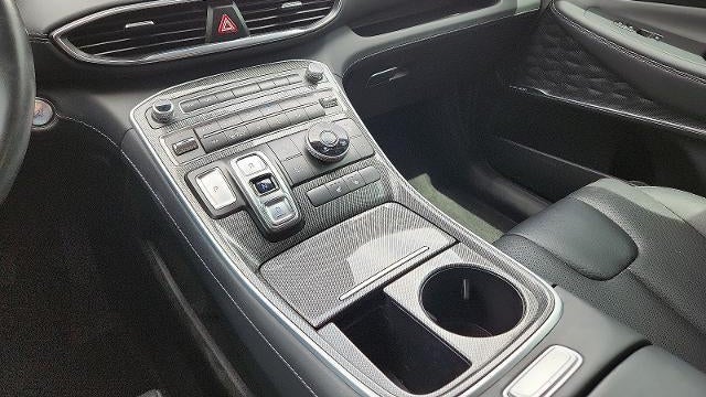 2023 Hyundai SANTA FE Hybrid SEL Premium
