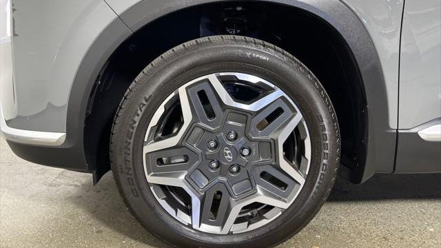 2023 Hyundai SANTA FE Hybrid SEL Premium