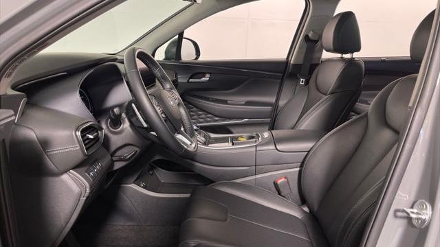 2023 Hyundai SANTA FE Hybrid SEL Premium