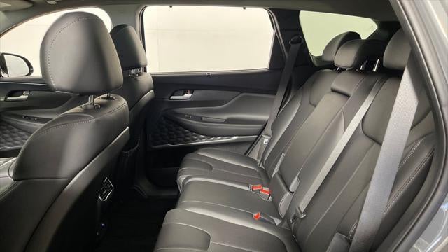 2023 Hyundai SANTA FE Hybrid SEL Premium