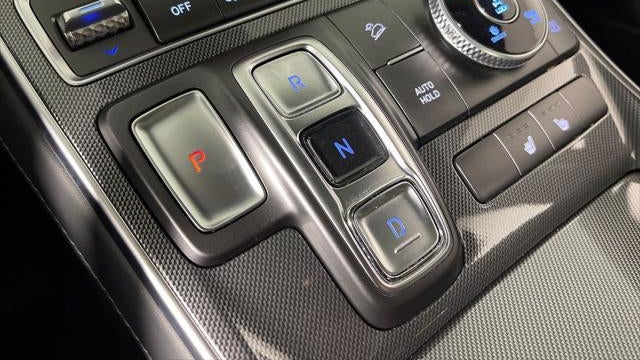 2023 Hyundai SANTA FE Hybrid SEL Premium