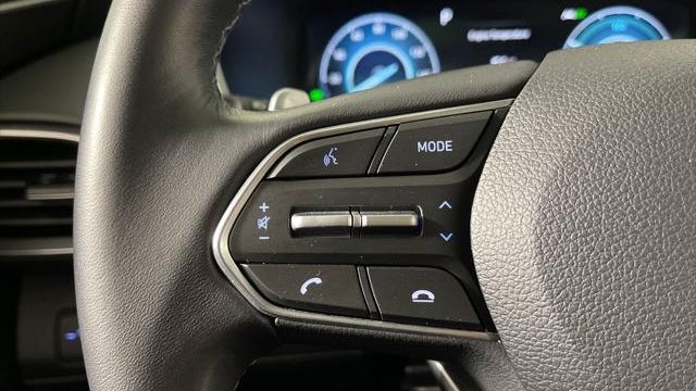 2023 Hyundai SANTA FE Hybrid SEL Premium