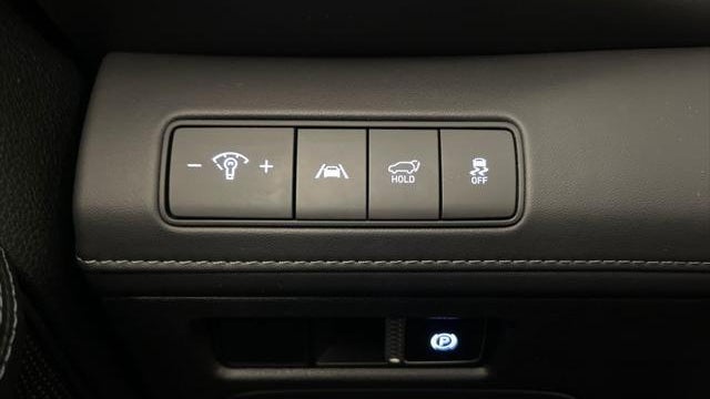 2023 Hyundai SANTA FE Hybrid SEL Premium