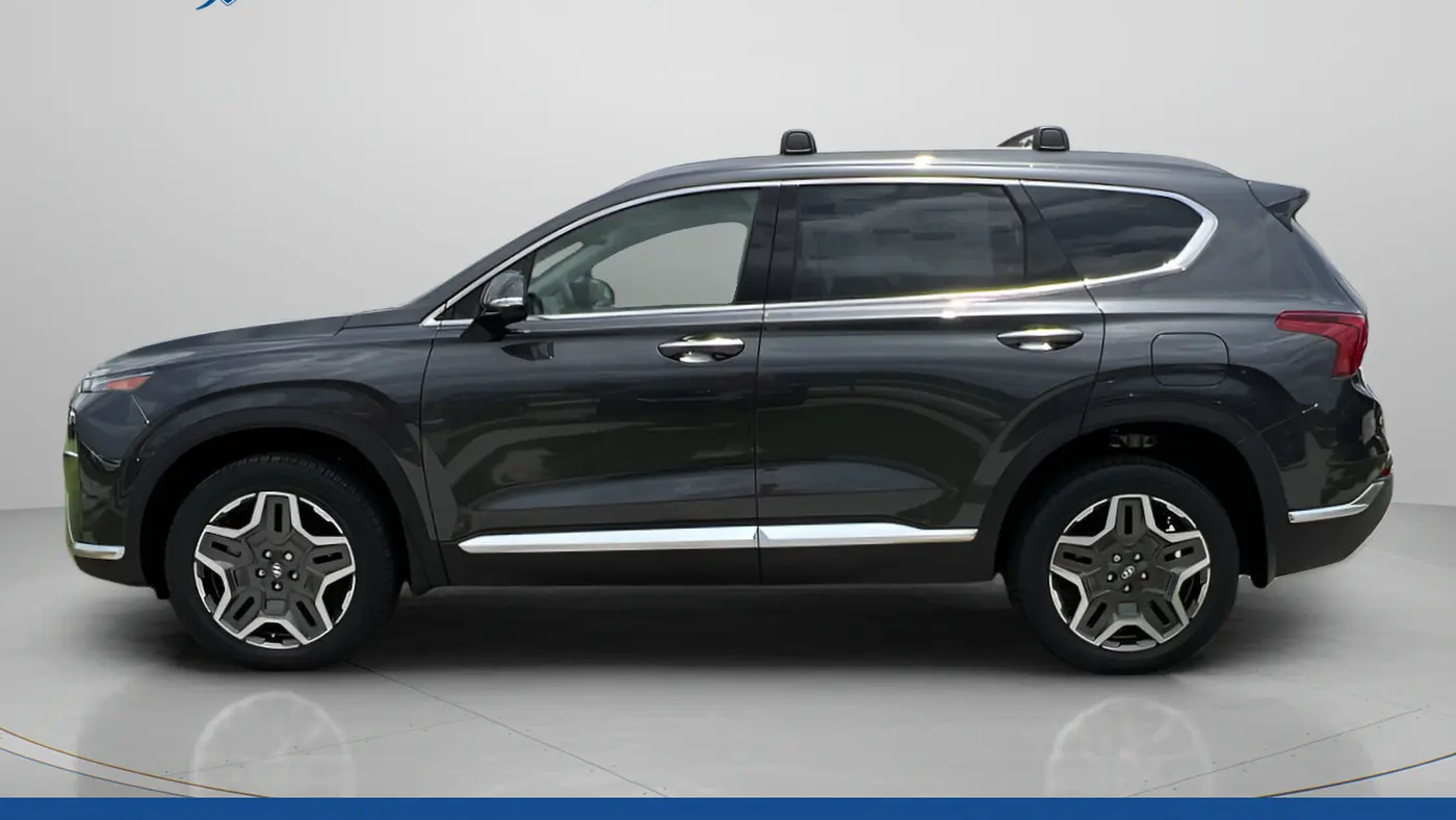 2023 Hyundai SANTA FE Hybrid SEL Premium