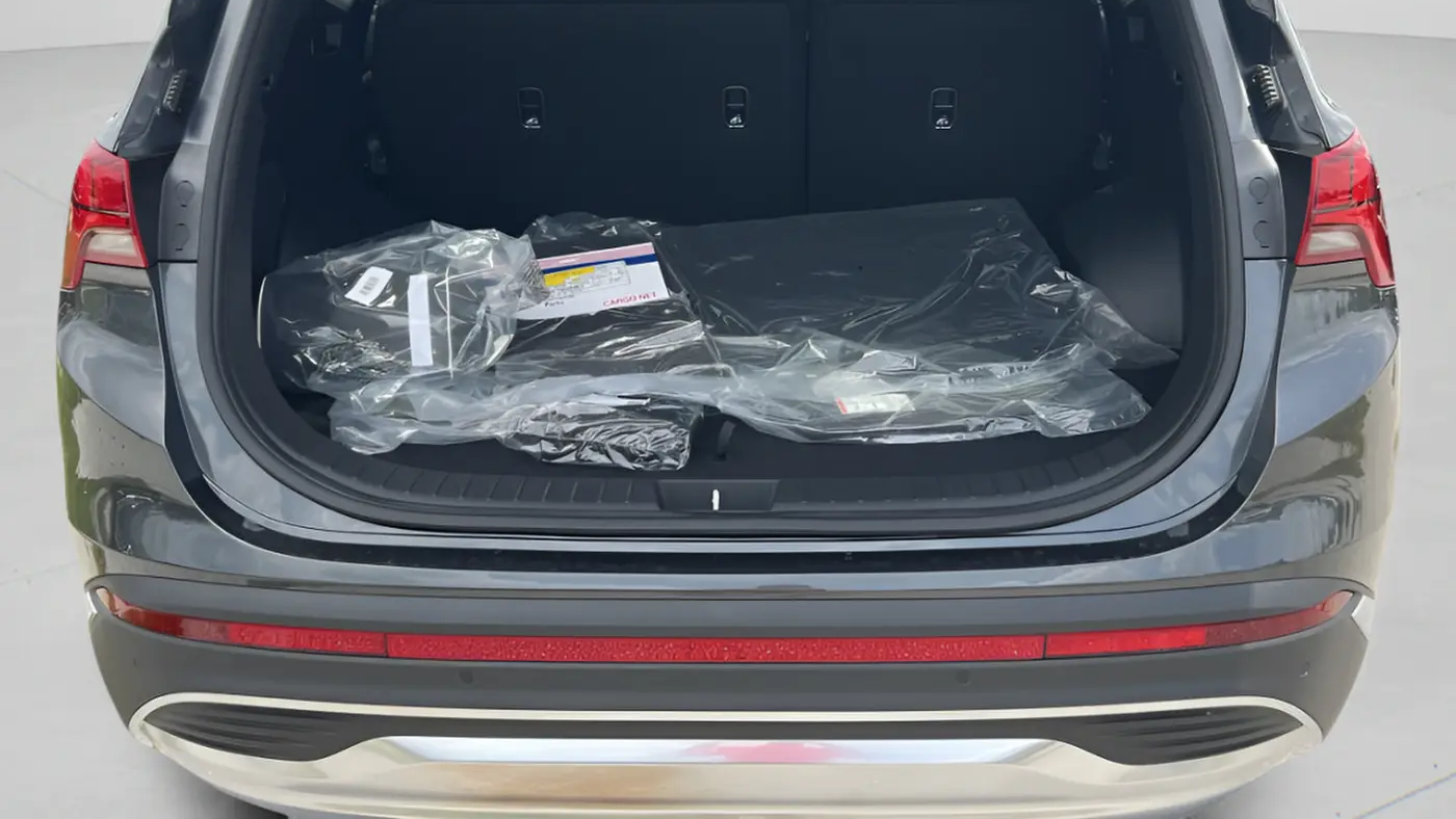 2023 Hyundai SANTA FE Hybrid SEL Premium