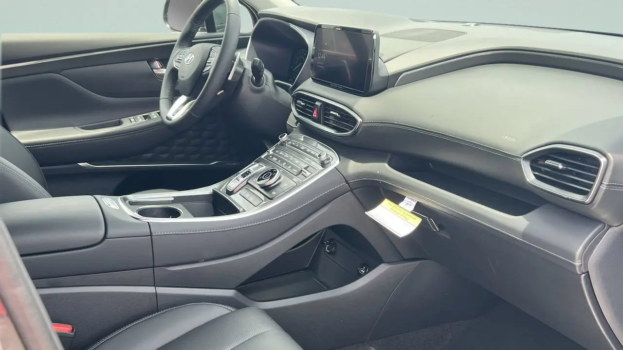 2023 Hyundai SANTA FE Hybrid SEL Premium