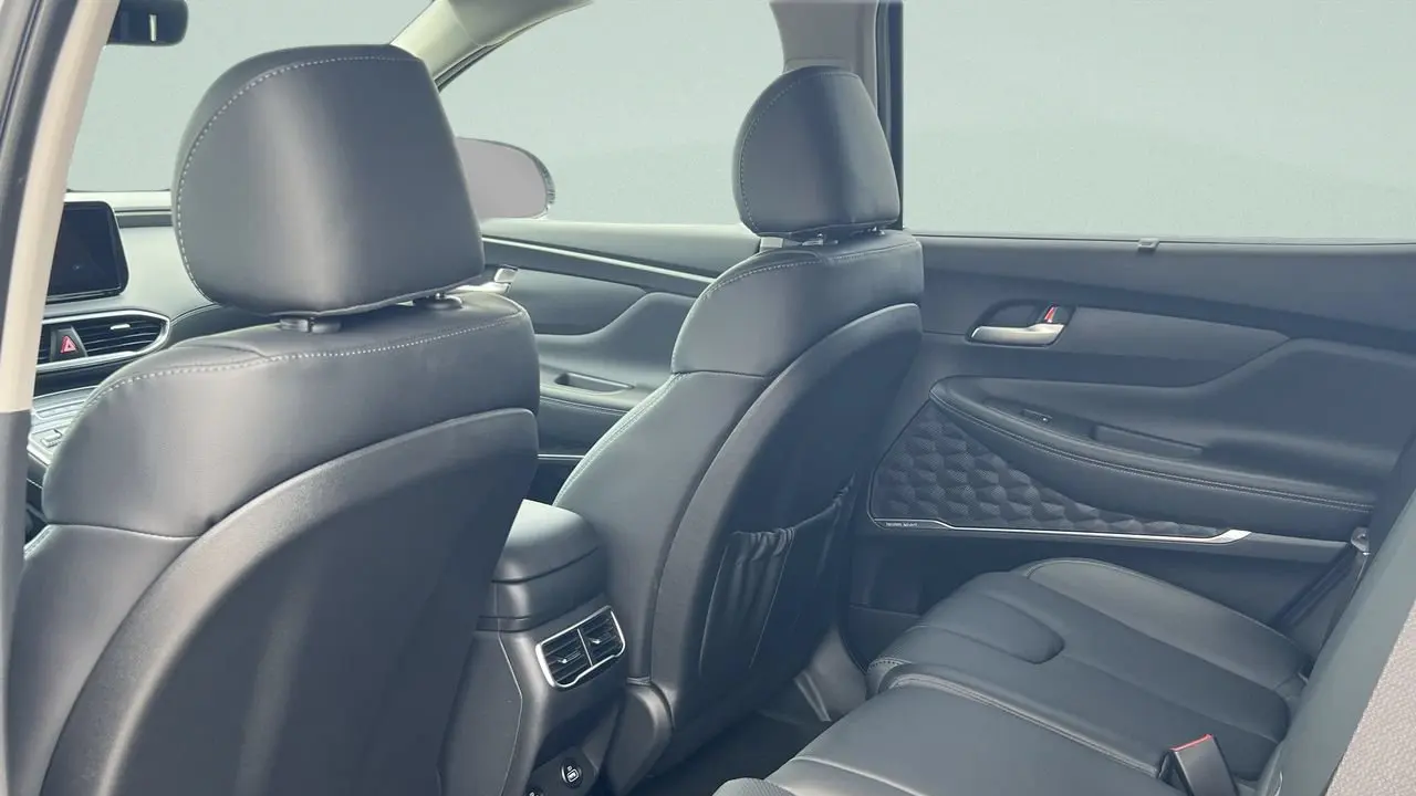 2023 Hyundai SANTA FE Hybrid SEL Premium