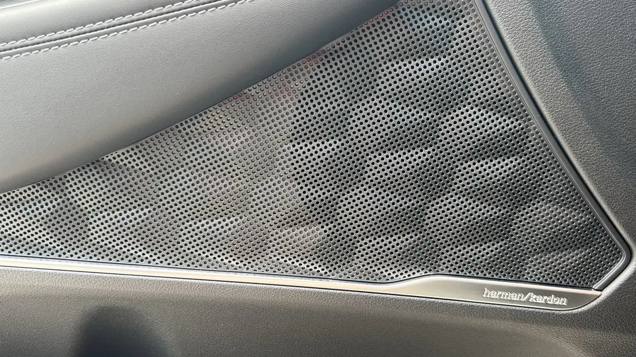 2023 Hyundai SANTA FE Hybrid SEL Premium