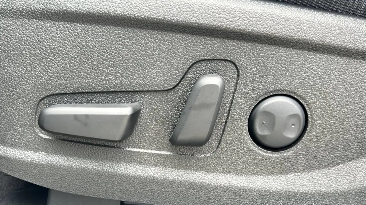 2023 Hyundai SANTA FE Hybrid SEL Premium
