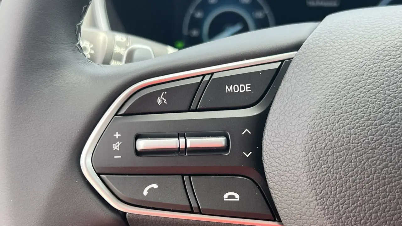 2023 Hyundai SANTA FE Hybrid SEL Premium