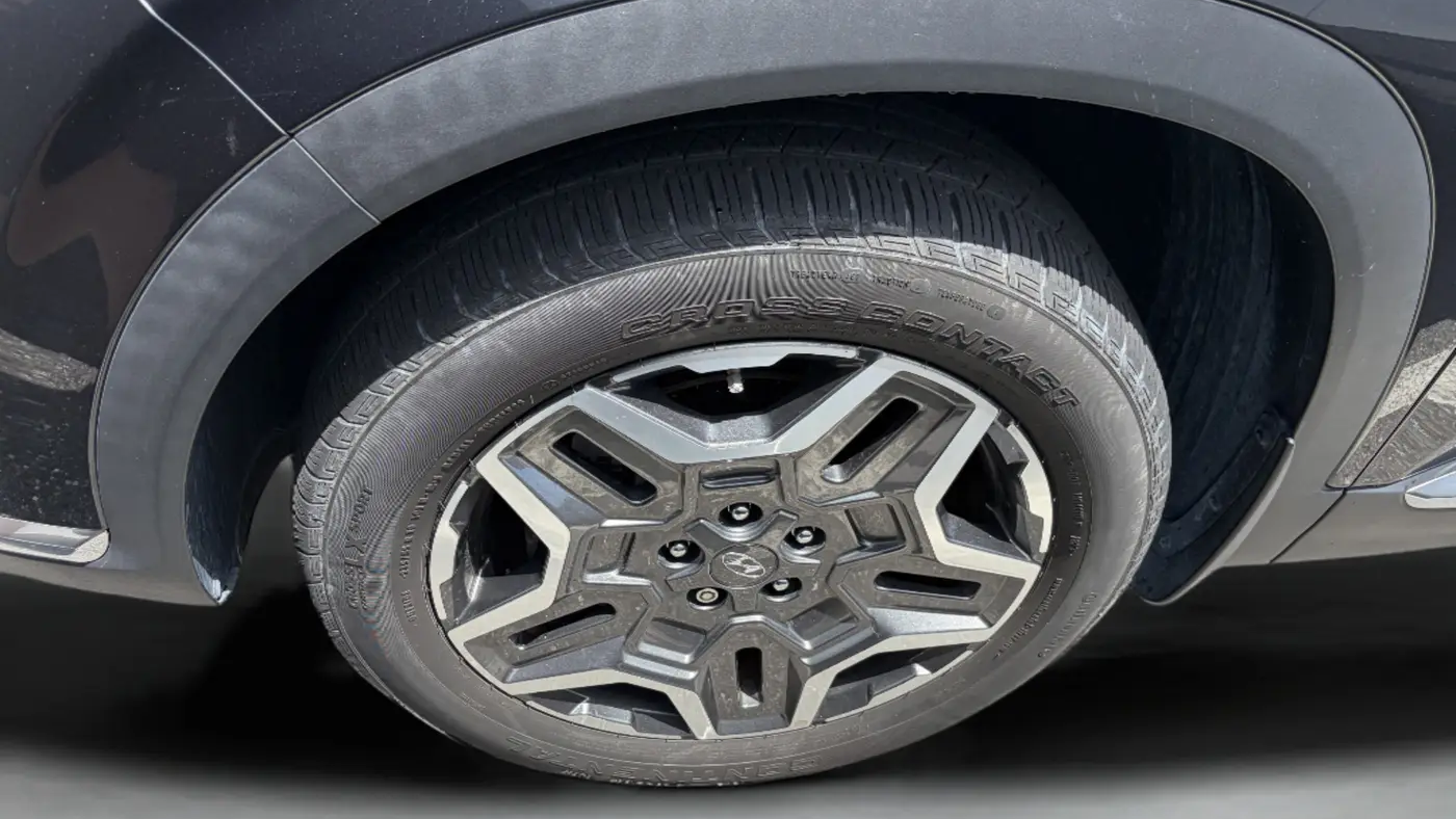 2023 Hyundai SANTA FE Hybrid SEL Premium