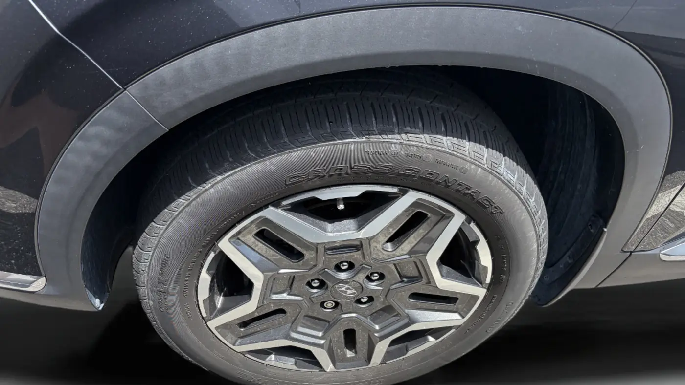 2023 Hyundai SANTA FE Hybrid SEL Premium