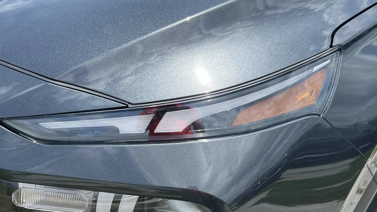 2023 Hyundai SANTA FE Hybrid SEL Premium