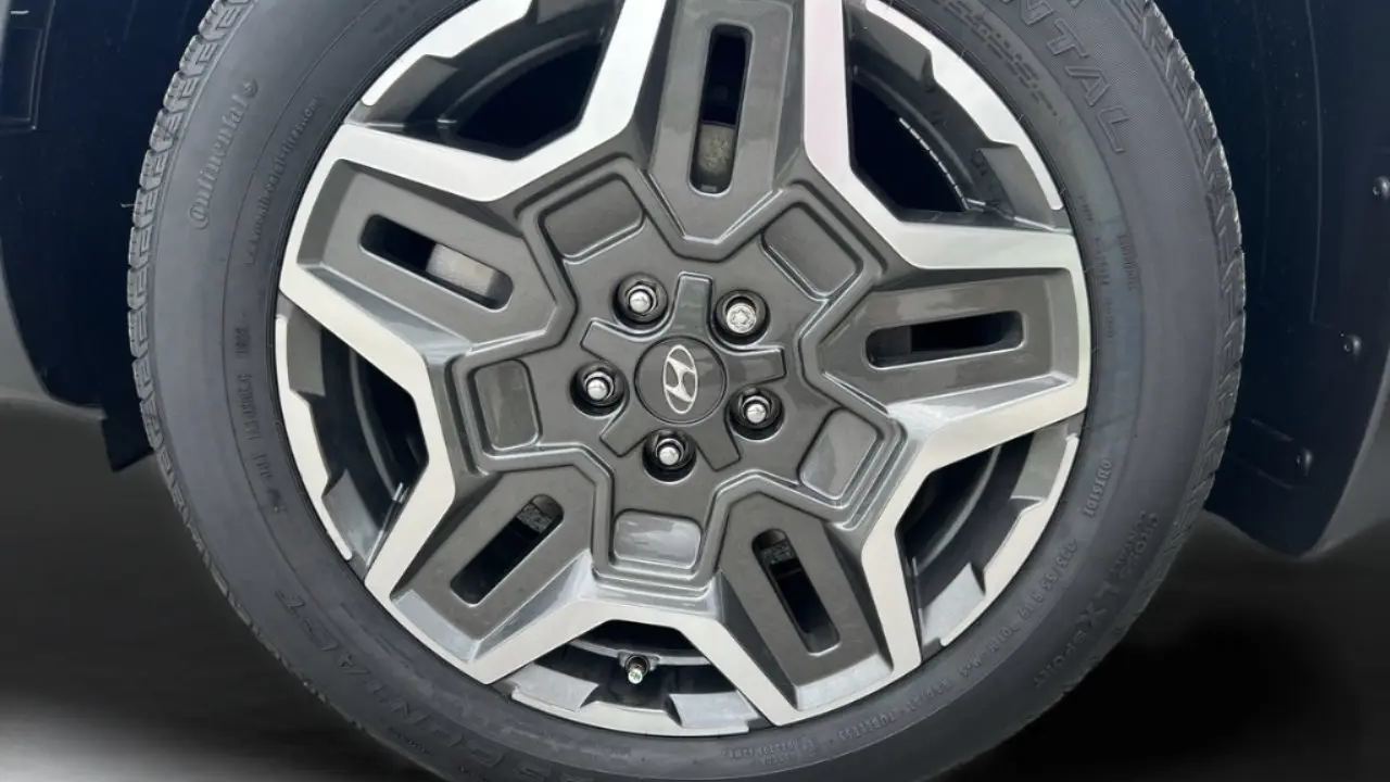 2023 Hyundai SANTA FE Hybrid SEL Premium