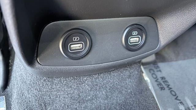 2023 Hyundai SANTA FE Hybrid SEL Premium