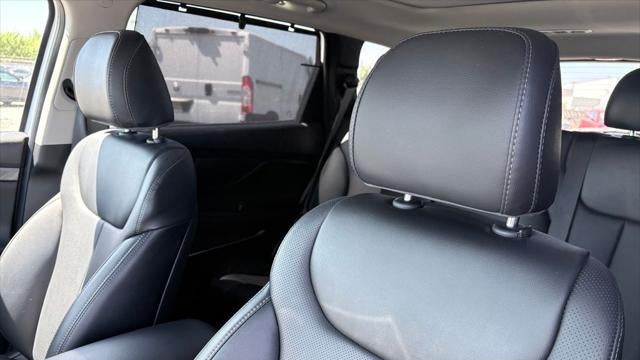2023 Hyundai SANTA FE Hybrid SEL Premium