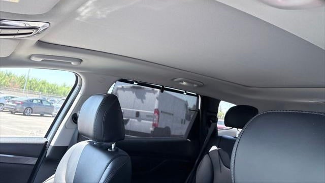 2023 Hyundai SANTA FE Hybrid SEL Premium