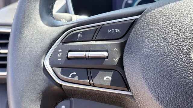 2023 Hyundai SANTA FE Hybrid SEL Premium